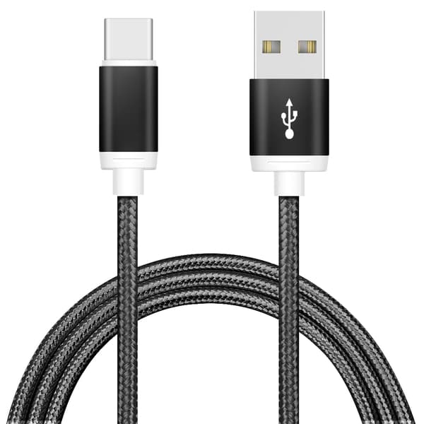 3m USB-C cable / charger / charger with support for Quick Charge 3.0
