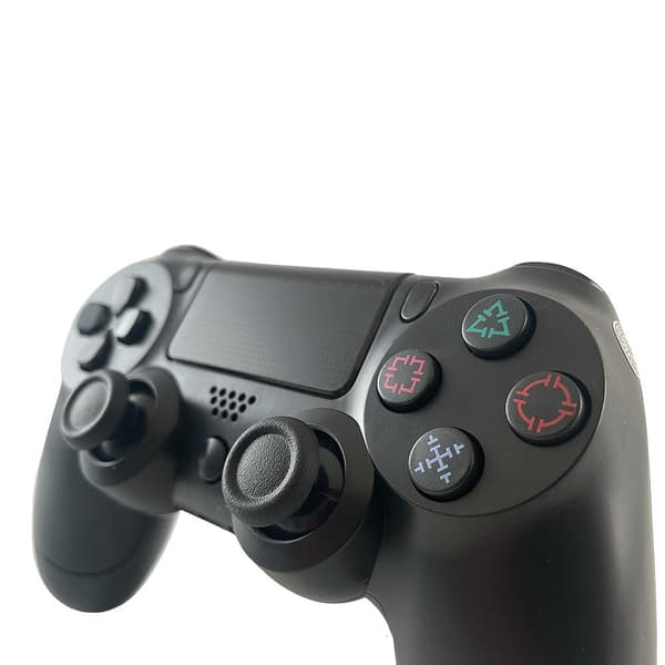 PS4-ohjain DoubleShock langaton PlayStation 4:lle