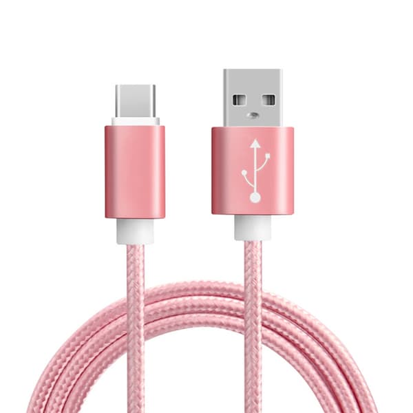 3m USB-C cable / charger / charger with support for Quick Charge 3.0