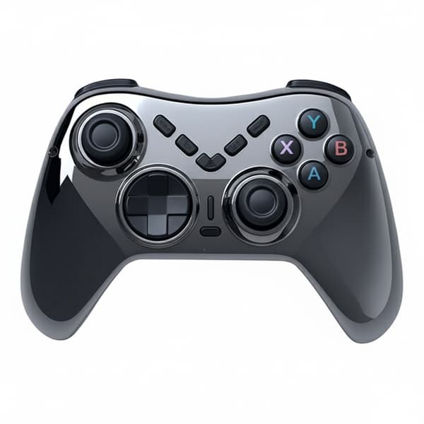 Spilcontroller Android / IOS / PC7.8.10 / Switch / Switch 2 / PS3 / PS4