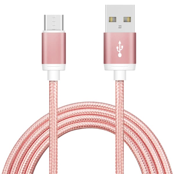 3m USB-C cable / charger / charger with support for Quick Charge 3.0