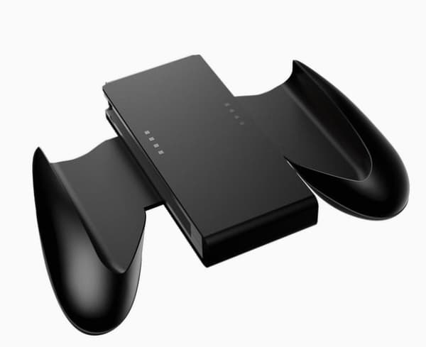 PowerA Nintendo-Switch Joy-Con Comfort Grip – för Nintendo-Switch