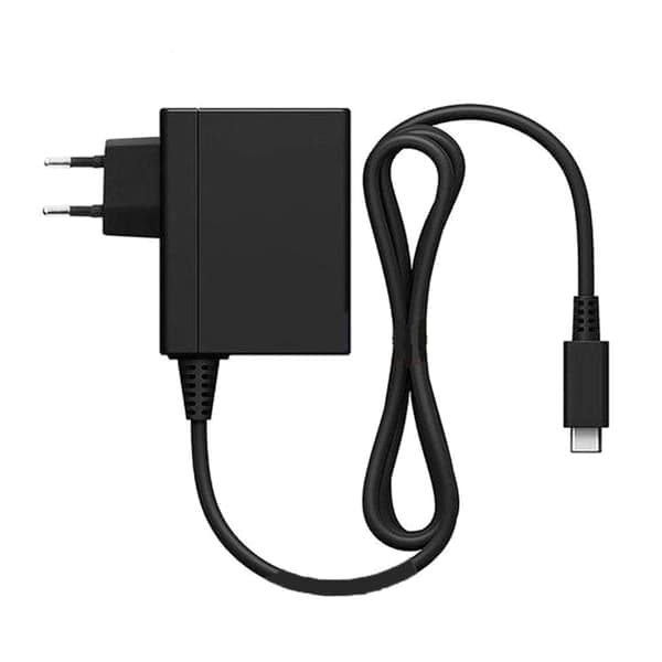 Adapter kompatibel med Nintendo Switch / Lite / OLED dockingstation
