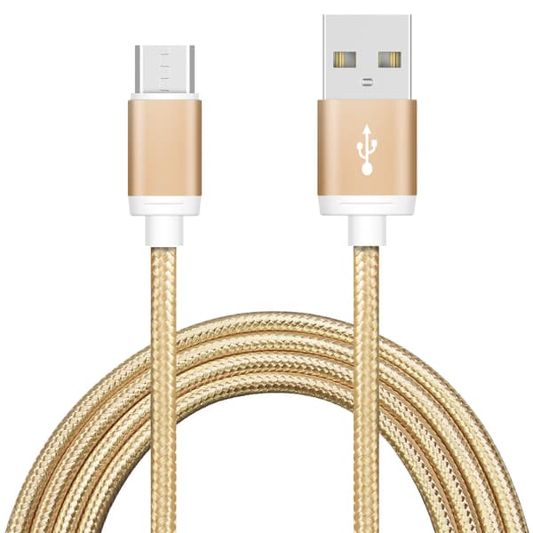 3m USB-C cable / charger / charger with support for Quick Charge 3.0