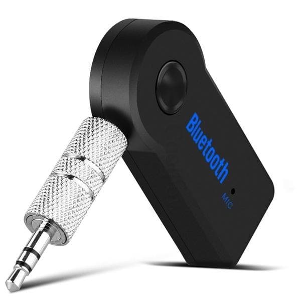 Bluetooth Audio Receiver
