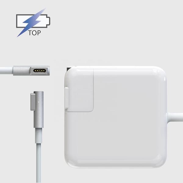 MacBook-varavirtalähde 45W – MagSafe 1 (L-liitin)