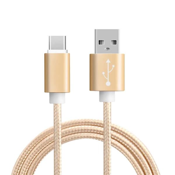 3m USB-C cable / charger / charger with support for Quick Charge 3.0