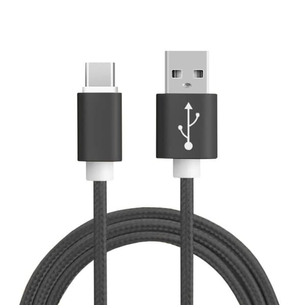 3m USB-C cable / charger / charger with support for Quick Charge 3.0