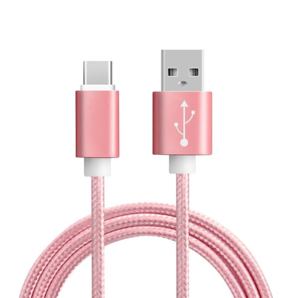 3m USB-C cable / charger / charger with support for Quick Charge 3.0