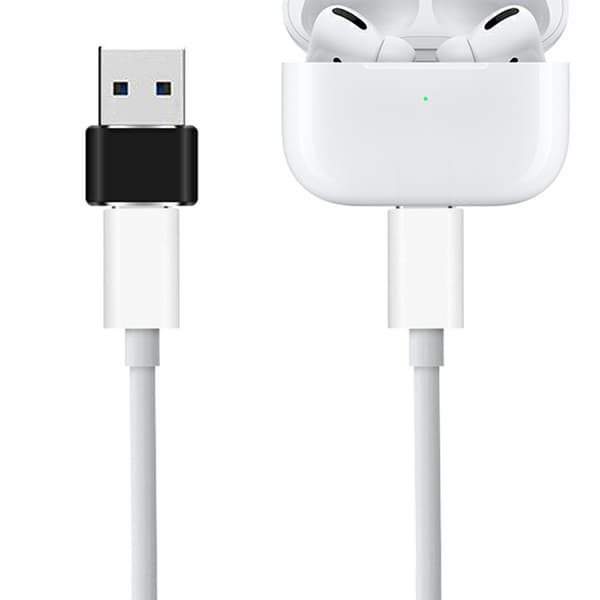 USB-sovitin - USB tyyppi A (uros) - USB-C (naaras) - USB 3.1