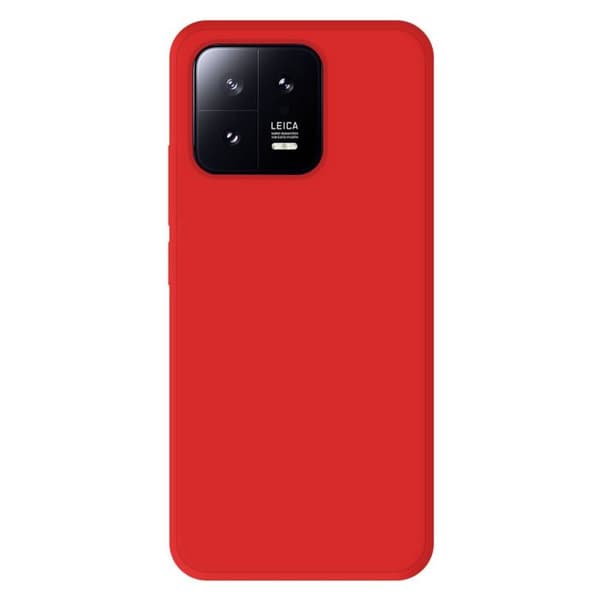 Siliconfodral - Kompatibel med Xiaomi 13