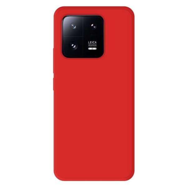 Siliconfodral - Kompatibel med Xiaomi 13 Pro