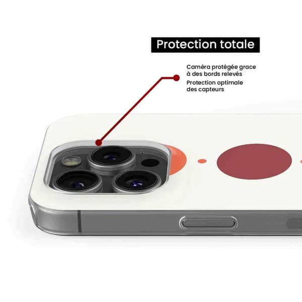 Tryckt silikonfodral som är kompatibelt med Xiaomi Mi 12 Lite Eclipse