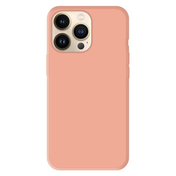 Siliconfodral - Kompatibel med Apple iPhone 13 Pro