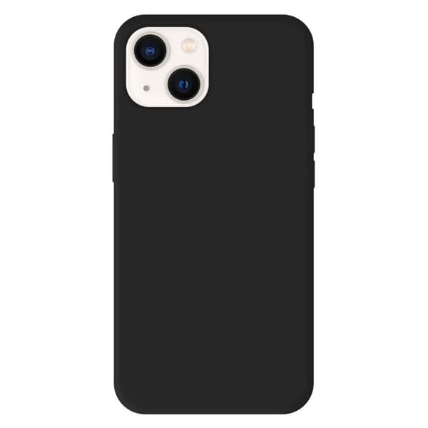 Siliconfodral - Kompatibel med Apple iPhone 13