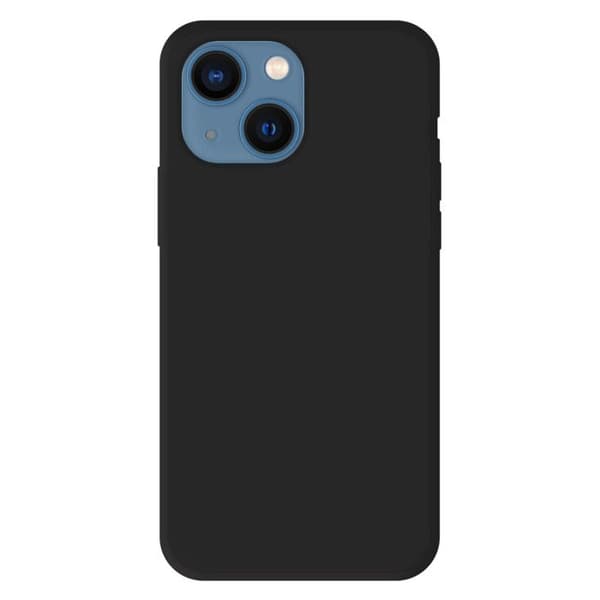 Siliconfodral - Kompatibel med Apple iPhone 13 Mini