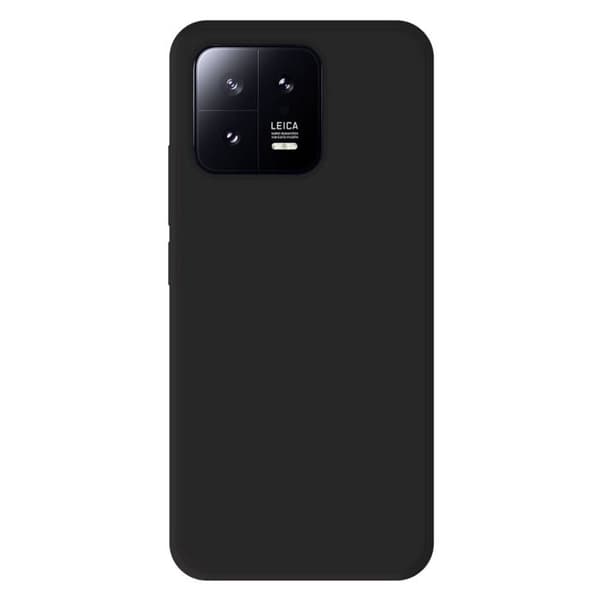 Siliconfodral - Kompatibel med Xiaomi 13