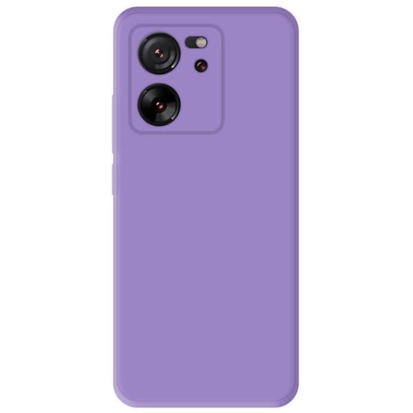Siliconfodral - Kompatibel med Xiaomi 13T