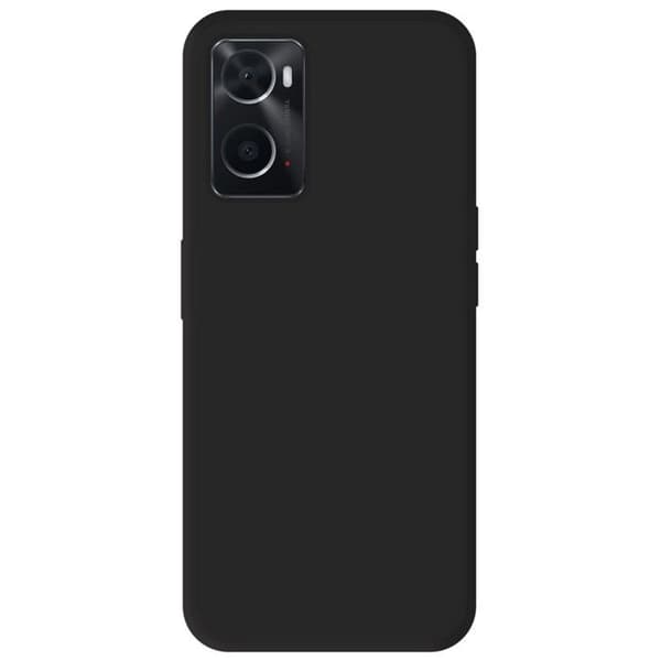 Siliconmatta - Kompatibel med Oppo A76