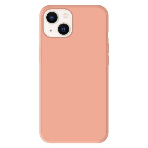 Siliconfodral - Kompatibel med Apple iPhone 13