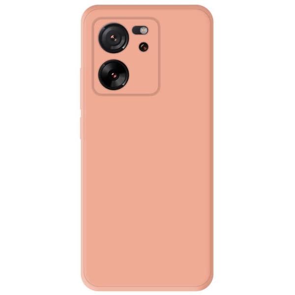 Siliconfodral - Kompatibel med Xiaomi 13T