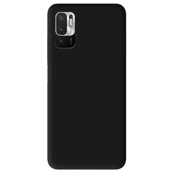 Siliconfodral - Kompatibel med Xiaomi Redmi Note 10 Redmi Note 10S