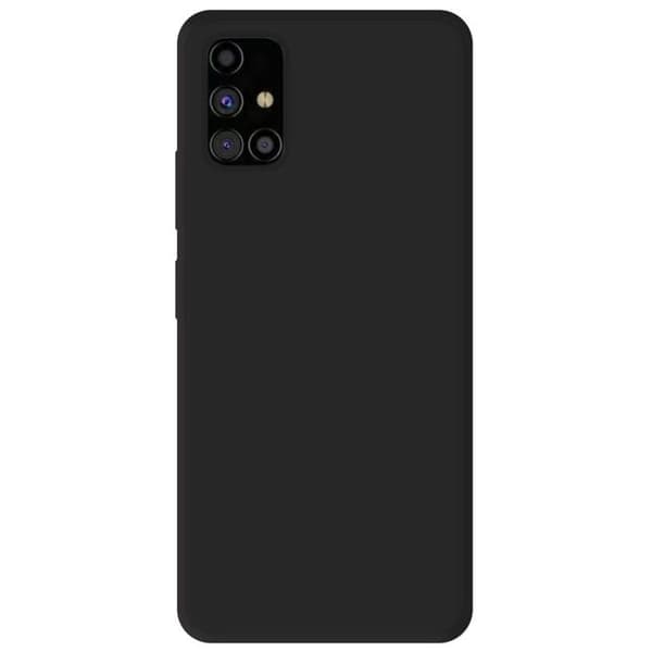 Siliconmatta - Kompatibel med Xiaomi Redmi Note 11 5G