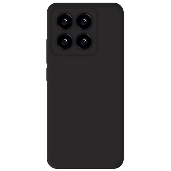 Siliconfodral - Kompatibel med Xiaomi 14