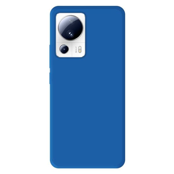 Siliconfodral - Kompatibel med Xiaomi 13 Lite