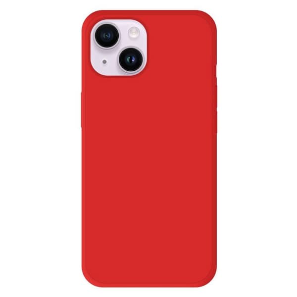 Siliconfodral - Kompatibel med Apple iPhone 14