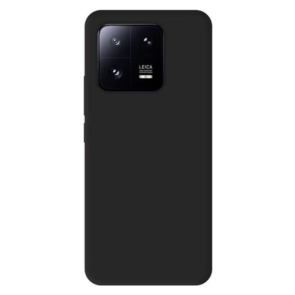 Siliconfodral - Kompatibel med Xiaomi 13 Pro