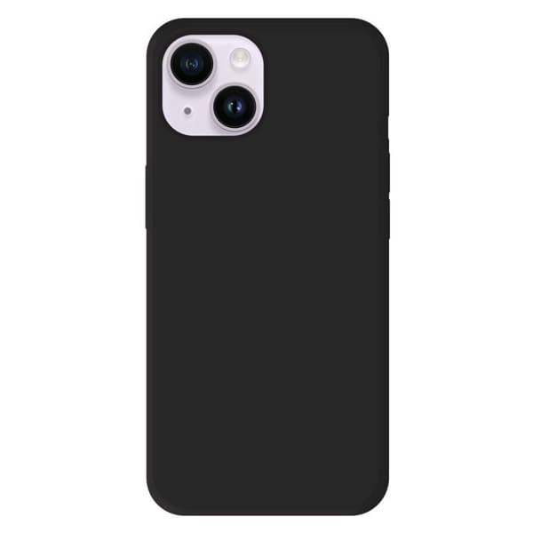 Siliconfodral - Kompatibel med Apple iPhone 14