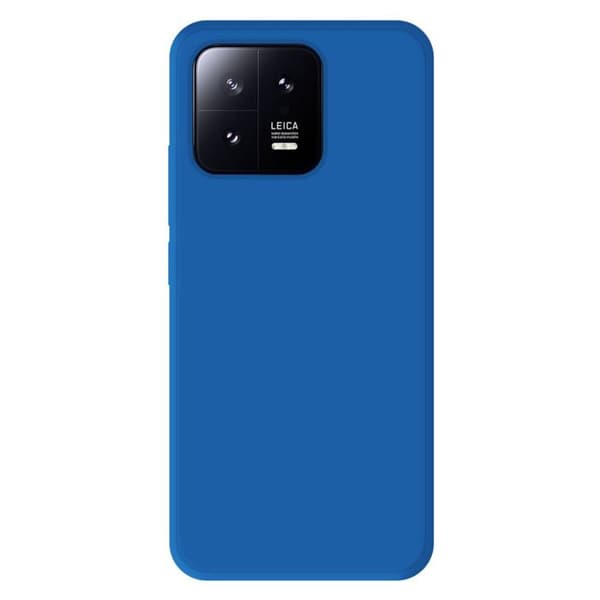 Siliconfodral - Kompatibel med Xiaomi 13