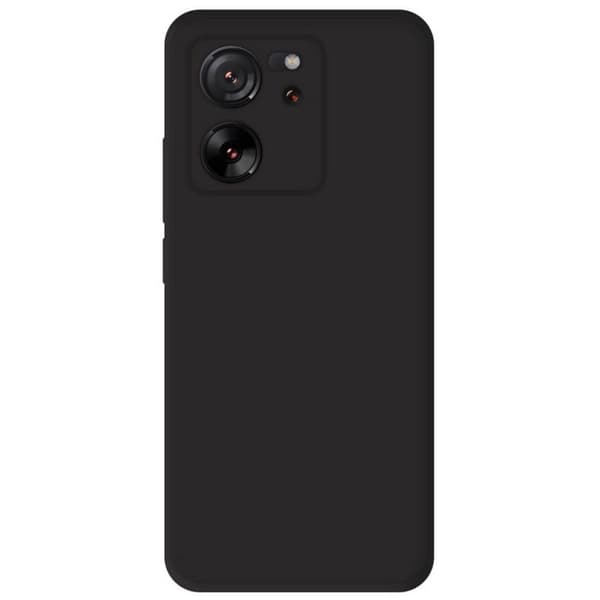 Siliconfodral - Kompatibel med Xiaomi 13T