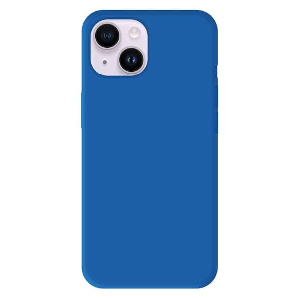 Siliconfodral - Kompatibel med Apple iPhone 14