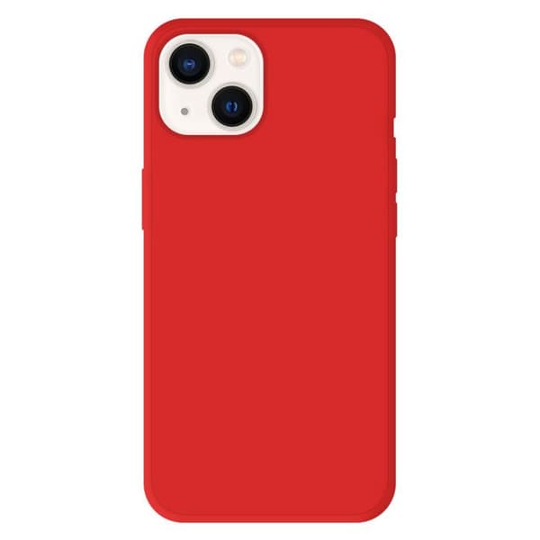 Siliconfodral - Kompatibel med Apple iPhone 13