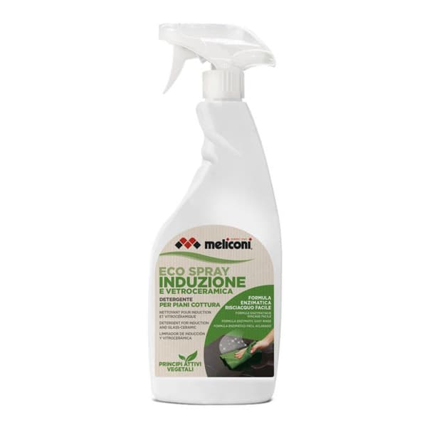 Meliconi 621034 Kogeplade Multifarvet