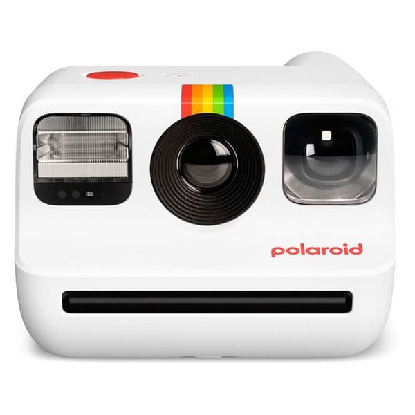 POLAROID Go Gen2 valkoinen