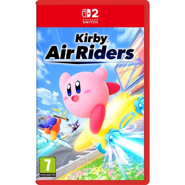 Nintendo videospil 10016223 Sort