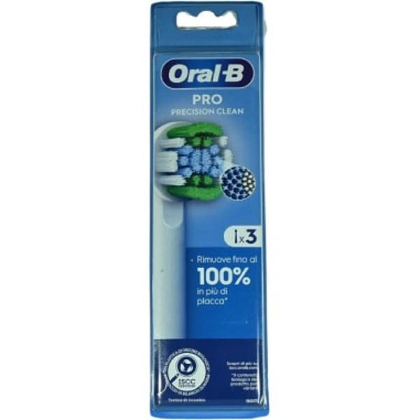 Oral-B Pro Precision clean EB20rx-3