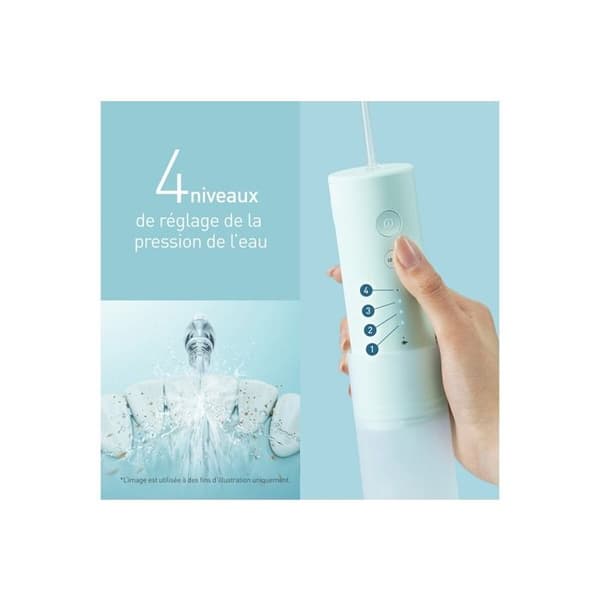 Panasonic EW DJ4B G503 Water Flosser
