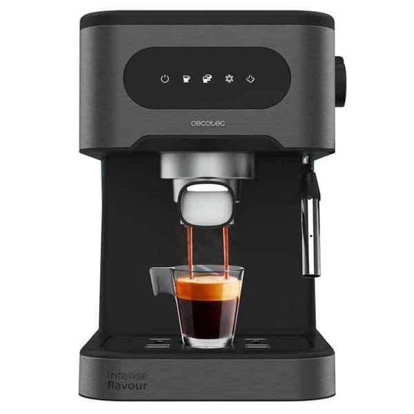 Cecotec Espresso kaffemaskine Power Espresso 20 ColdBrew