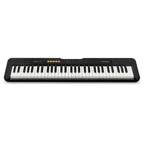 CASIO Klavier CT-S100 - 61 tangenter