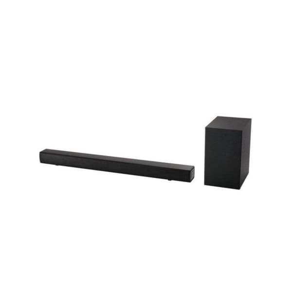 Panasonic SC-HTB100 Soundbar 45W Bluetooth HDMI ARC USB Sort