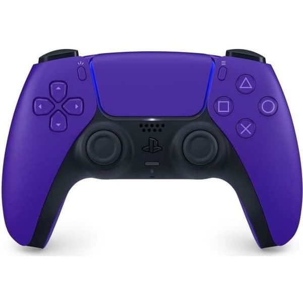 DualSense™ trådløs controller - Galactic Purple I PS5 og pc