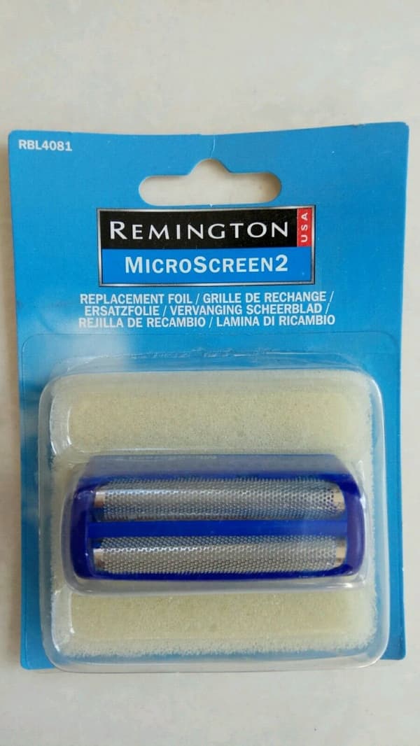 Remington mircoscreen 2 RBL4081