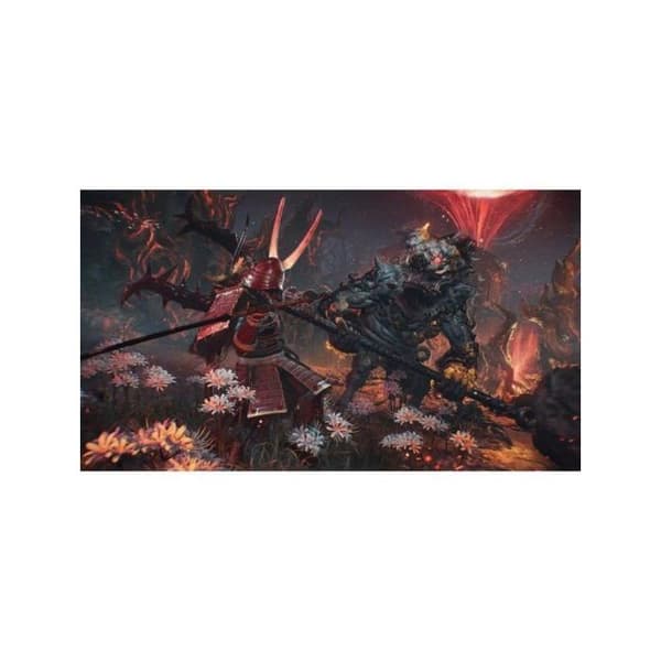 NIOH 3 LANSMANDEDITION PS5