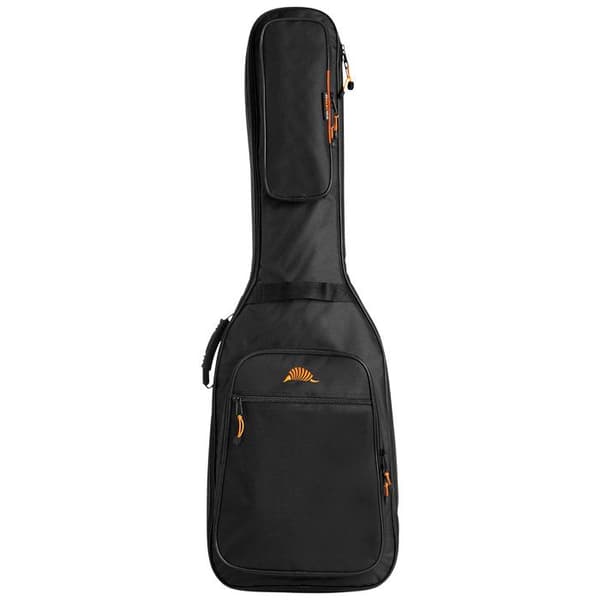 Gitarrfodral för klassisk gitarr - Tobago AGB45C - 20 mm polyuretan vaddering - Utsidan polyester 600D - Insidan nylon 300D