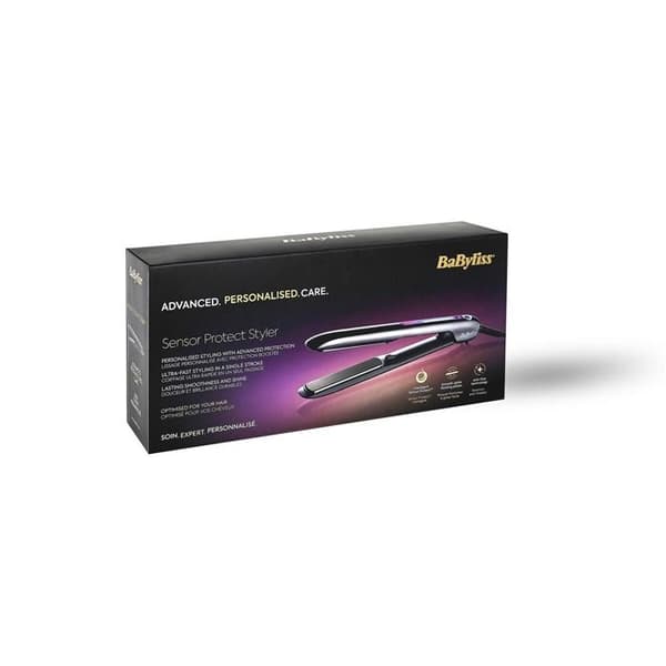 Babyliss ST490E Glattejern