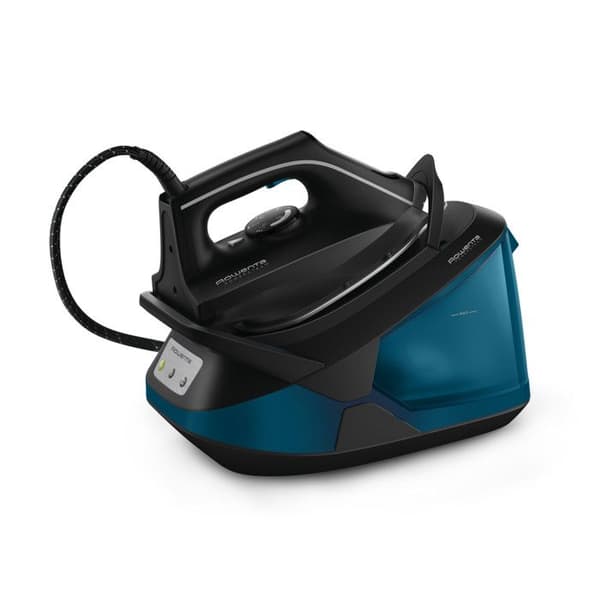 Dampstryger med kedel Rowenta VR8317F0 Sort